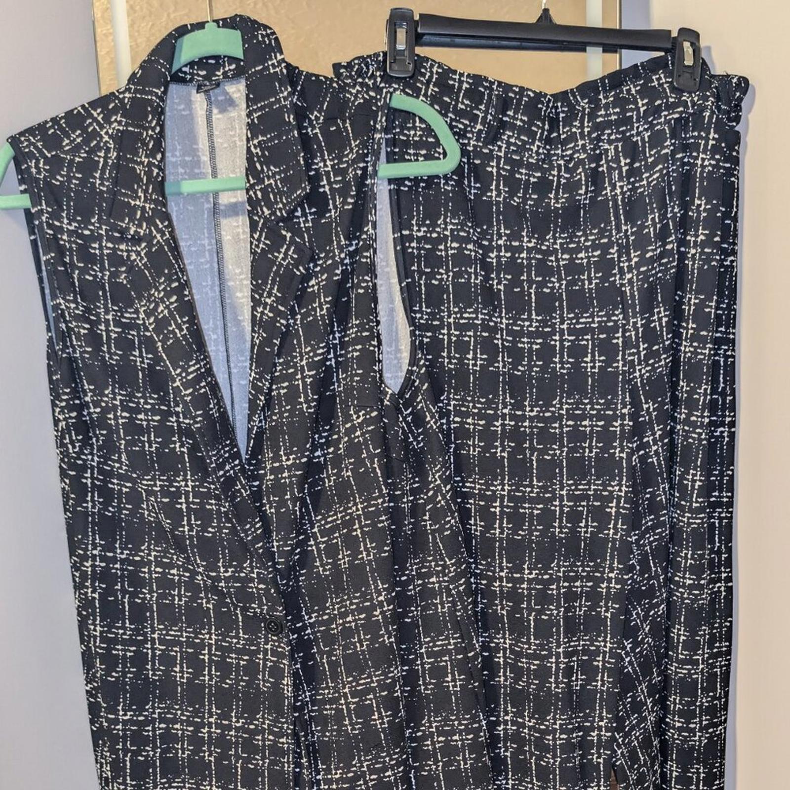 Dressy Outfit