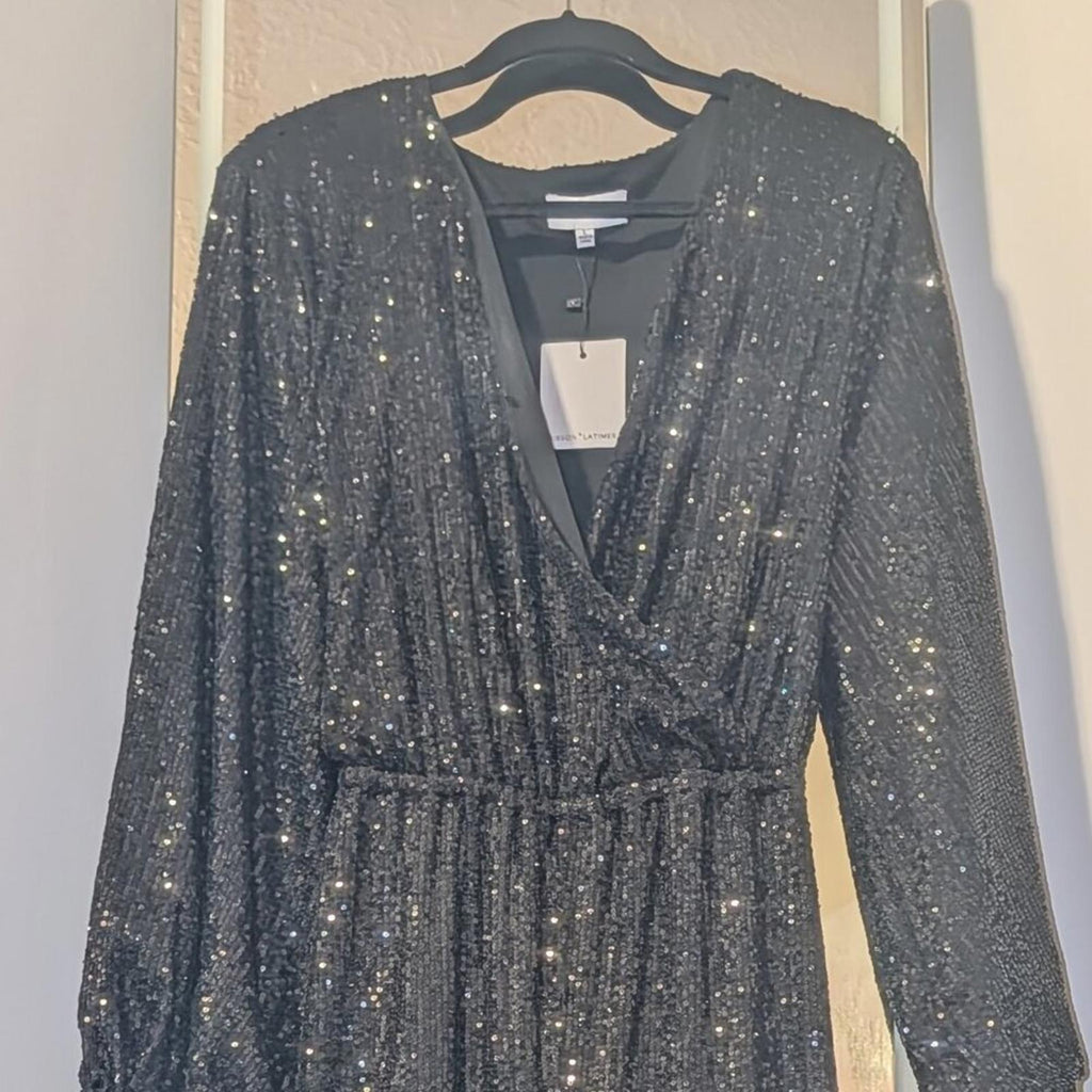 Fancy Romper