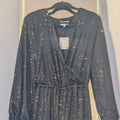 Fancy Romper