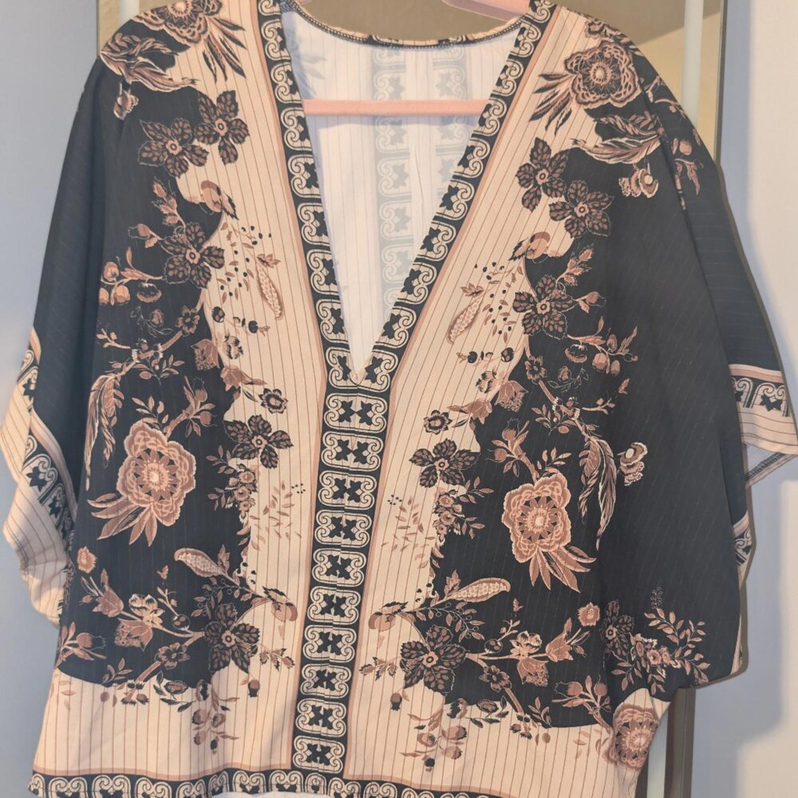 Dress Shirt