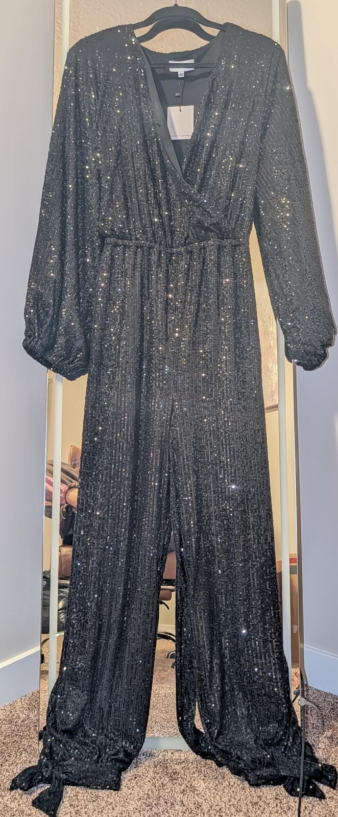 Fancy Romper
