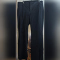 INC International Concepts Black Women's Pants