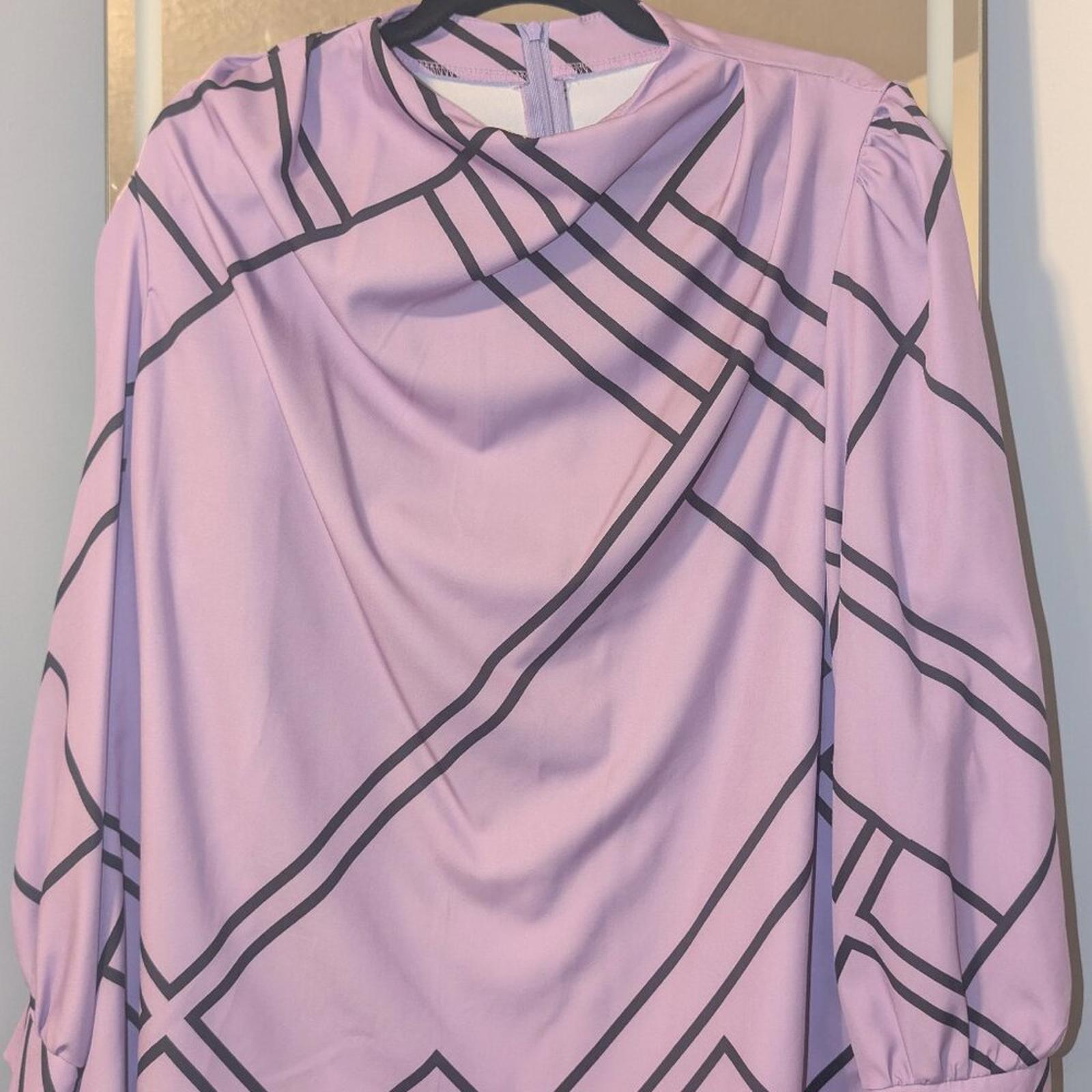 Dress shirt