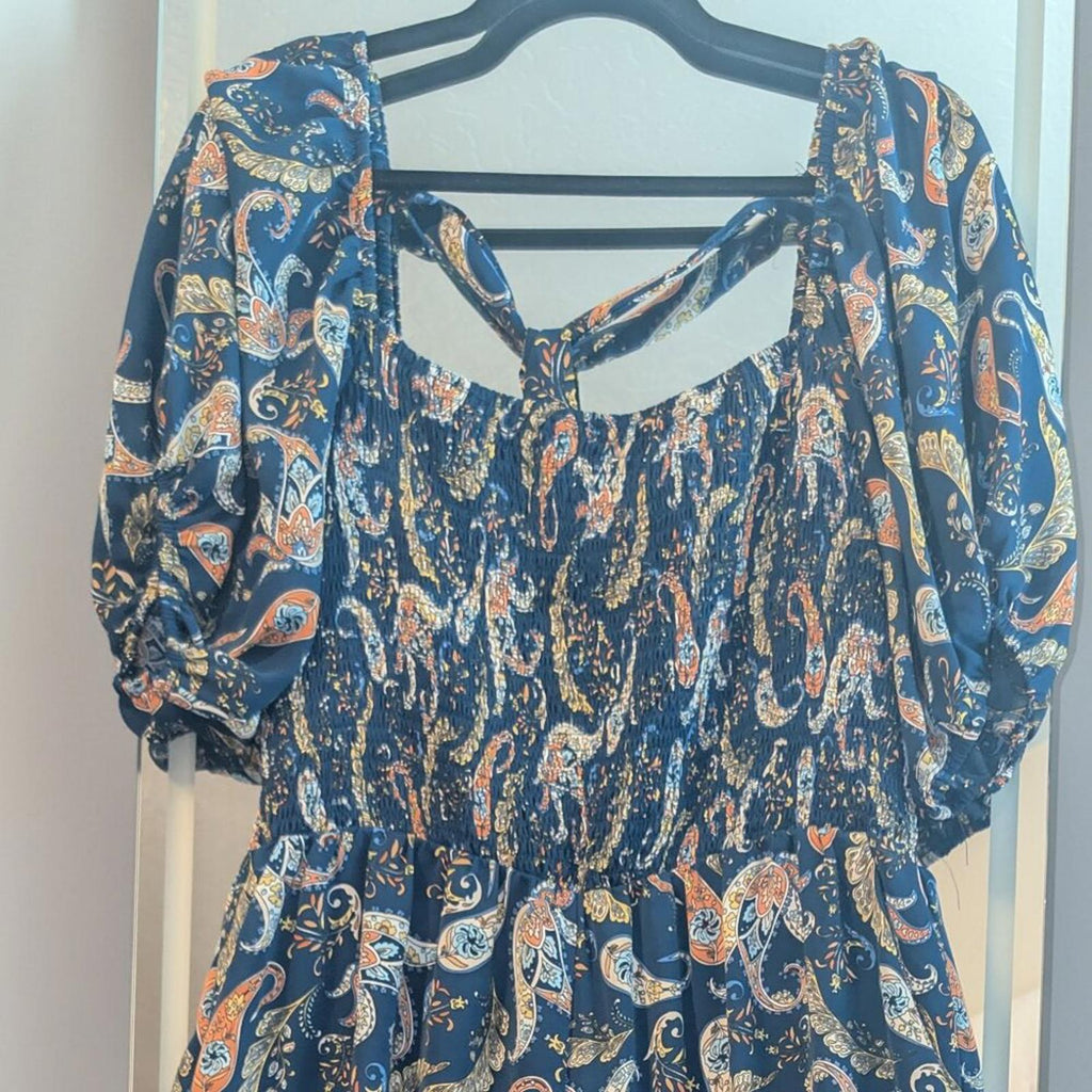 Jumpsuit